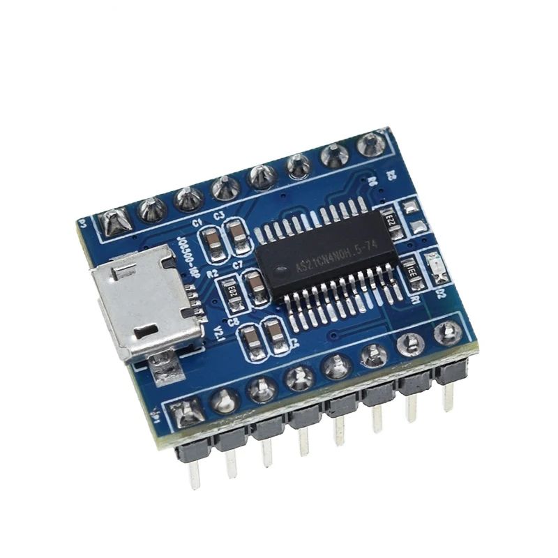 TZT 1/3PCS NEW JQ6500 Voice Sound Module USB Replace One to Five Way MP3 Voice Standard JQ6500 Voice Module 16M