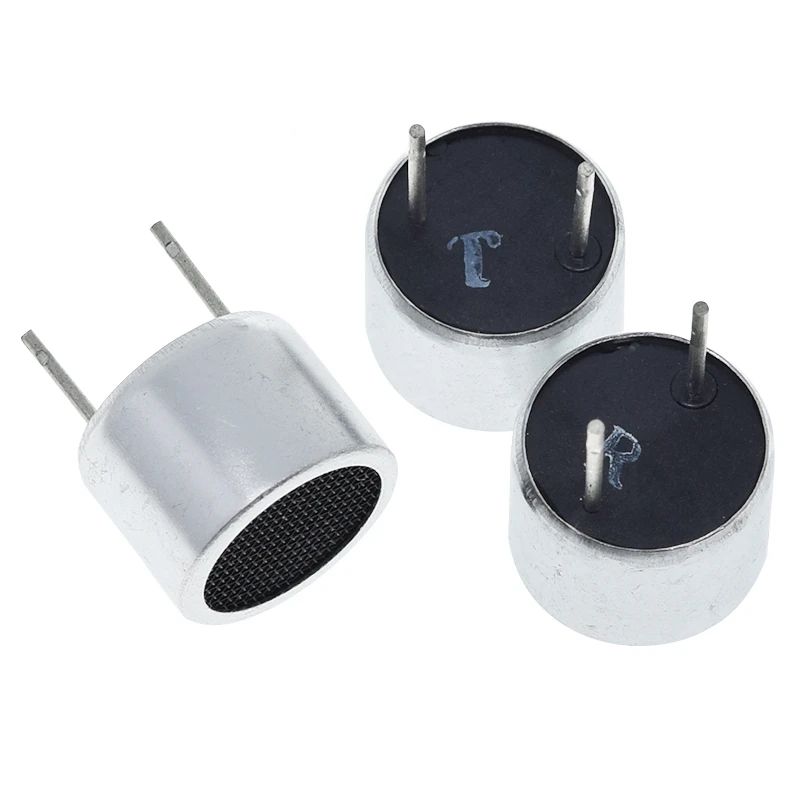 TZT 1/3Pair TCT40-16R/T 40KHZ Ultrasonic Transducer Sensor 16mm Ultrasonic Probe