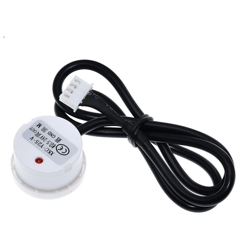 1/3PCS XKC Y25 T12V Liquid Level Sensor Switch Detector Water Non Contact Manufacturer Induction Stick Type Durable XKC-Y25-V