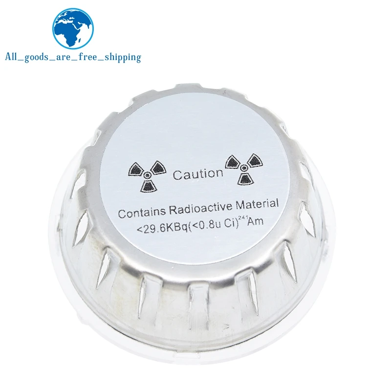 TZT 1/2PCS NAP-07 NAP07 HIS07 HIS-07 Ion Chamber Smoke Sensor Ionization Smoke Detector For Arduino