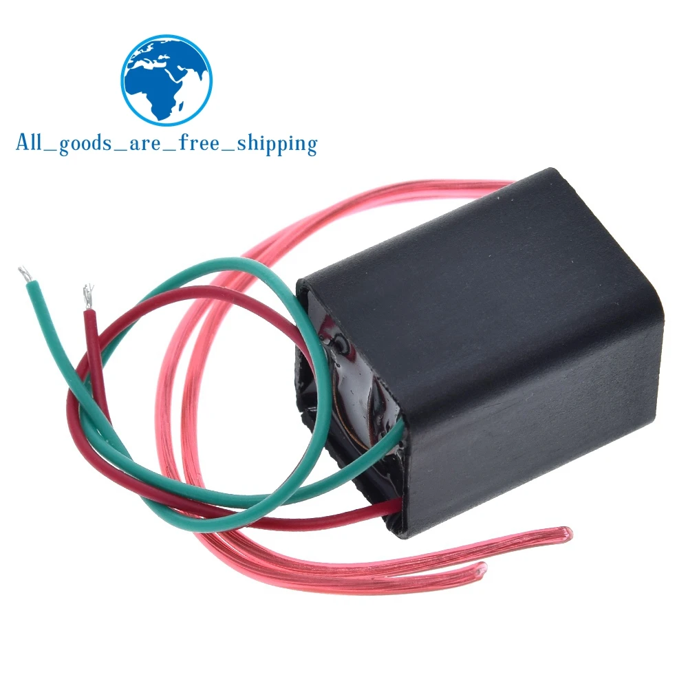 3.6V High Pressure Generator Module Igniter 1.5A Output Voltage 20KV 20000V Boost Step up Power Module High Voltage Generator