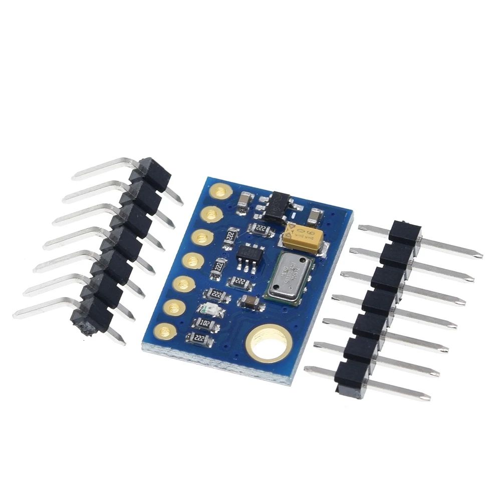 TZT GY-63 MS5611-01BA03 precision MS5611 pressure sensor module height sensor module for arduino