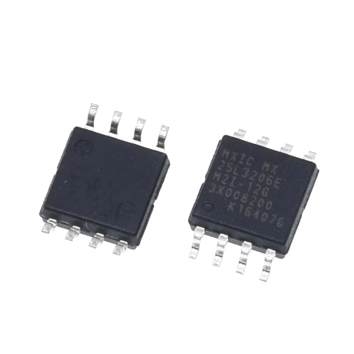 TZT 5/10PCS EEPROM Memory Module 25L3206E MX25L3206EM2I-12G MX25L3206E