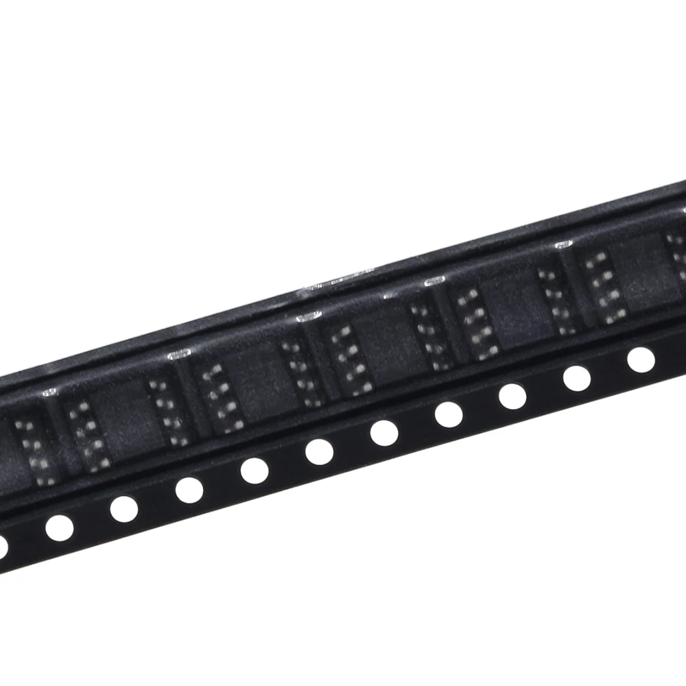 TZT 5/10PCS/LOT Current Detection Module ACS712 ACS712T ACS712ELCTR ACS712ELCTR-05B 5A 5V