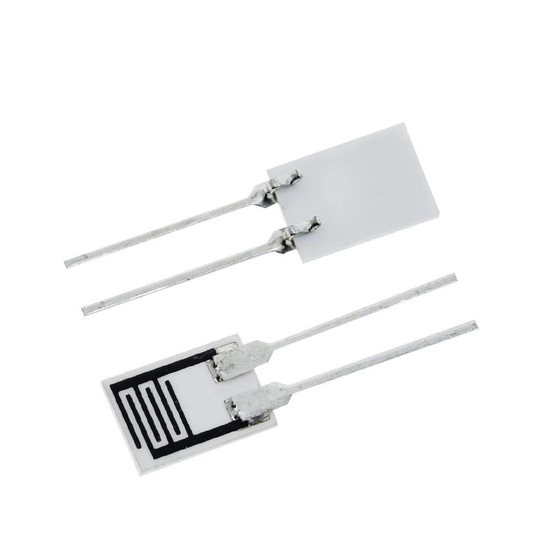 TZT 1/3PCS HR202L Humidity Resistance HR202L Humidity Sensors Module Resistor Practical For Arduino