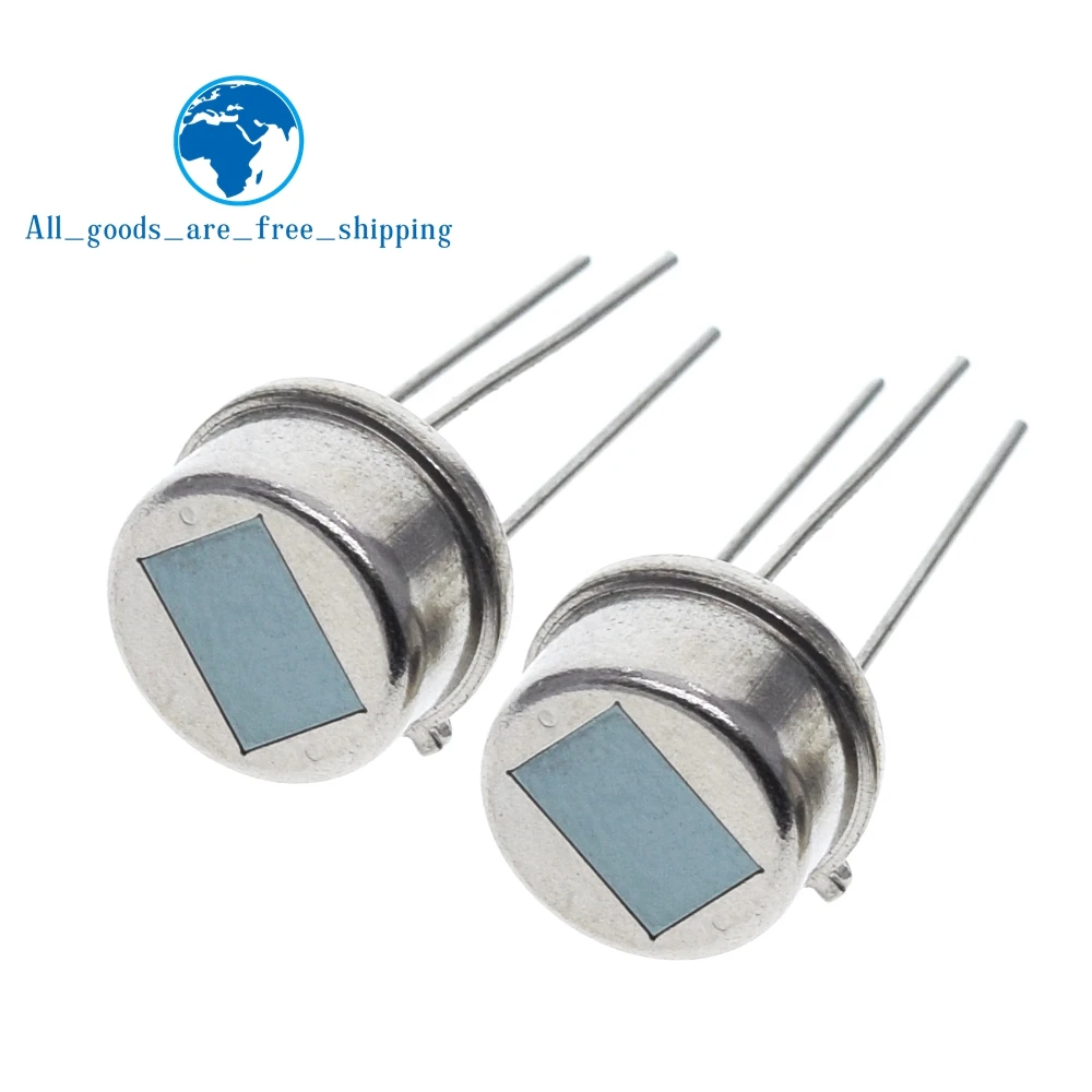 TZT 10/30PCS PIR D203S LHI874 LHI878 RE200B P228 Fresnel Lens PIR Sensors Module