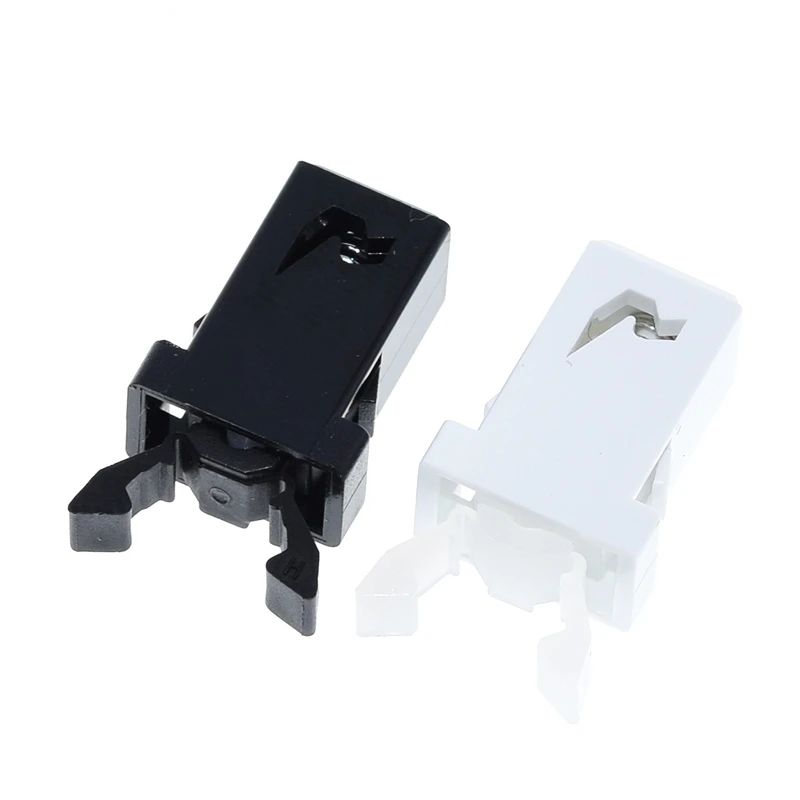 TZT 10/30Pcs PR-001 Small Door Lock Switch Lock