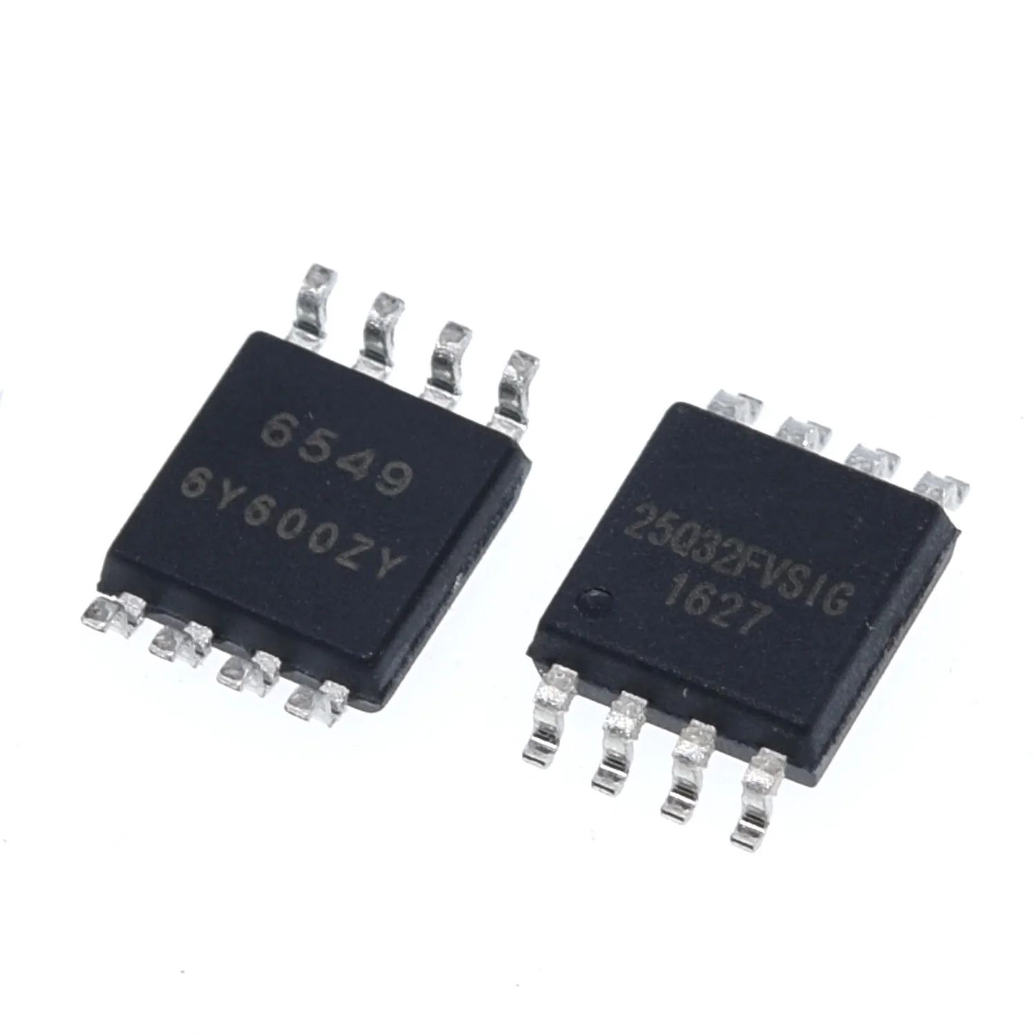 TZT 10/30pcs W25Q32FVSSIG W25Q32FVSIG 25Q32FVSSIG 25Q32FVSIG 25Q32 for Memory module