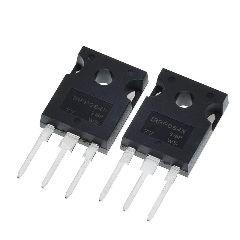 TZT 5/10PCS IRFP064NPBF IRFP064N IRFP064 for Power module