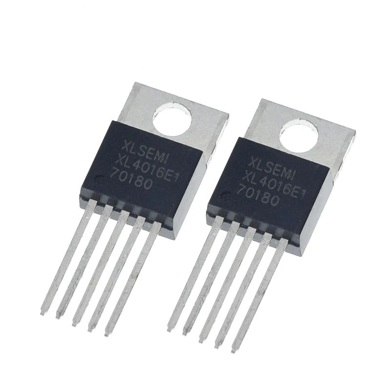 TZT (1/5)pcs/lot XL4016E1 XL4016 for Power module