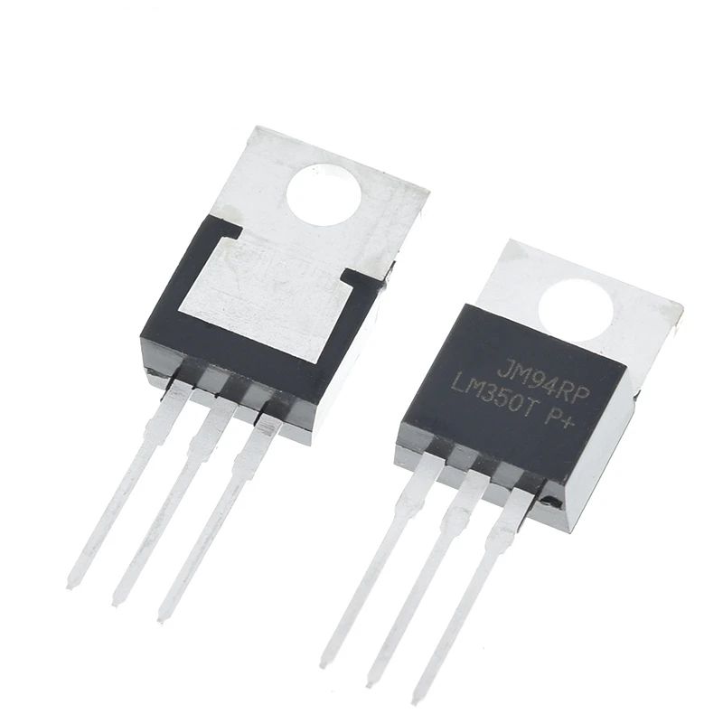 TZT 10/30PCS LM350T LM350 for Power module