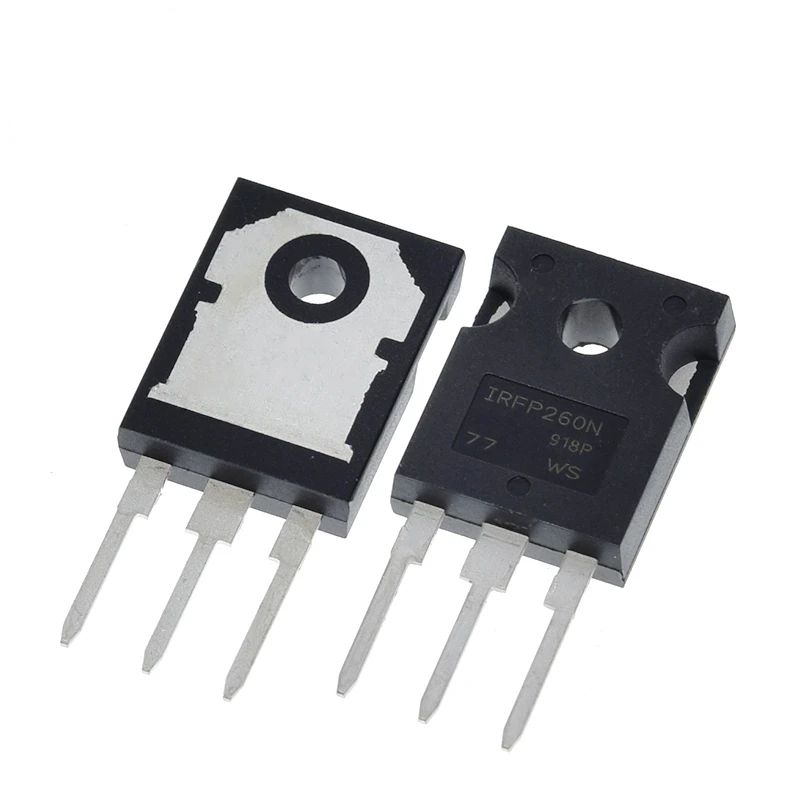 TZT 5/10pcs IRFP260NPBF IRFP260N IRFP260 FOR Voltage Regulation Module