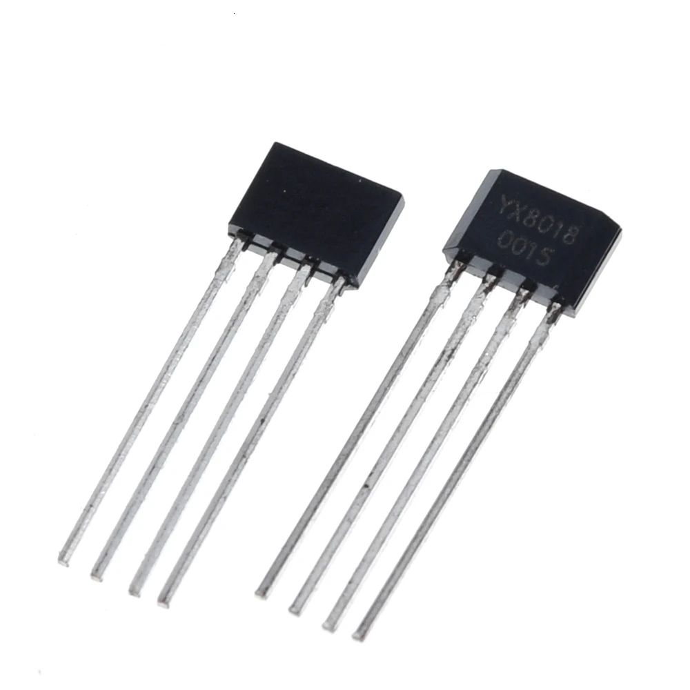 TZT 10/30PCS YX8018 8018 1.25V for Power module