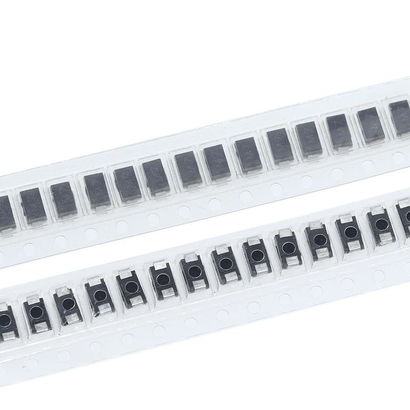 TZT 100pcs 1n4001 M1 1n4004 M4 1n4007 M7 Fr107 Rs1m Fr207 Rs2m Her108 Us1m Sf18 Es1j Sf14 Es1d