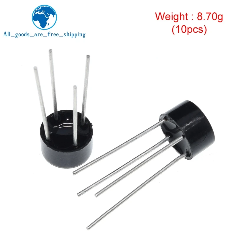 TZT 10/30PCS 2w10 2A 1000V