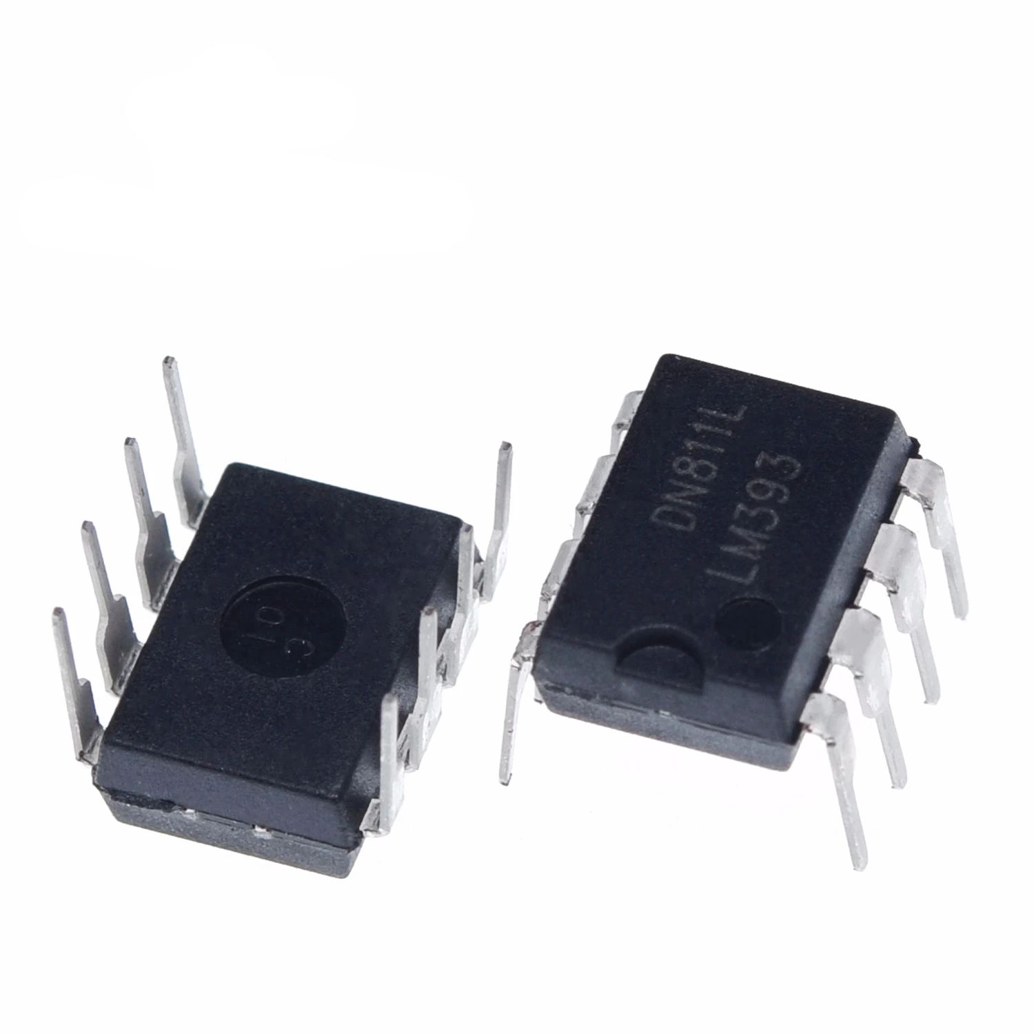 TZT 10/30PCS LM393P LM393 LM393N 393 for Power module
