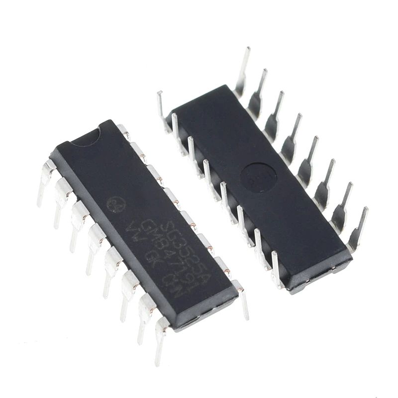 TZT 10/30PCS SG3525AN SG3525A SG3525 3525AN Inverter Driver Board