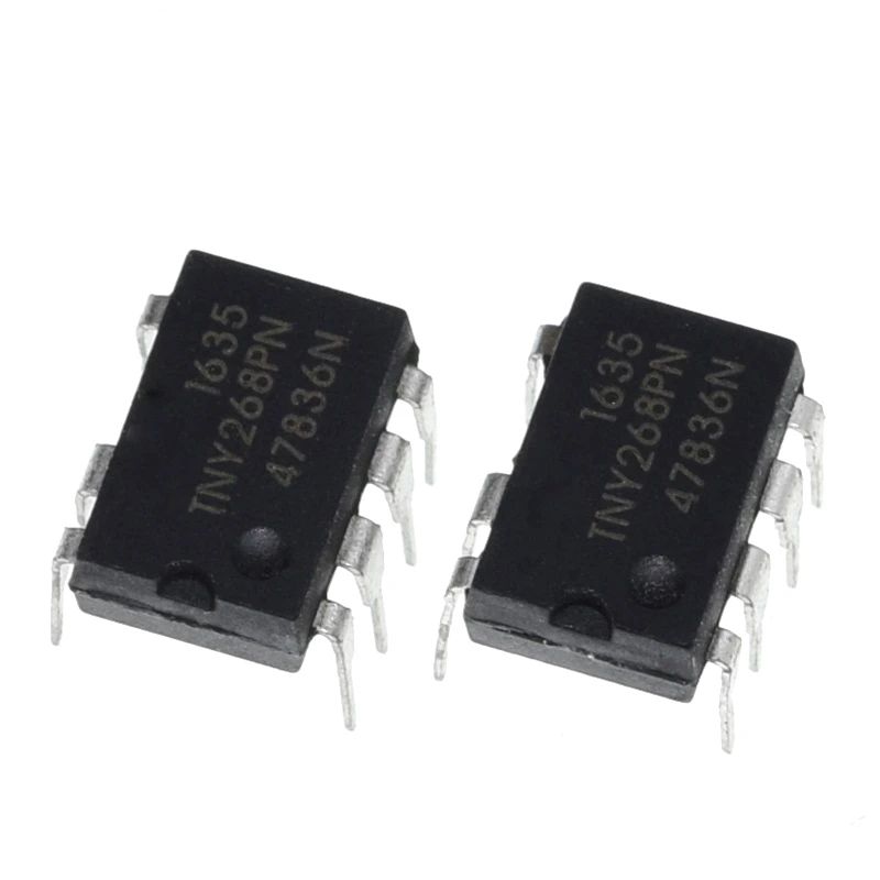 TZT 10/30PCS Voltage Regulation Module TNY268PN TNY268 TNY268P
