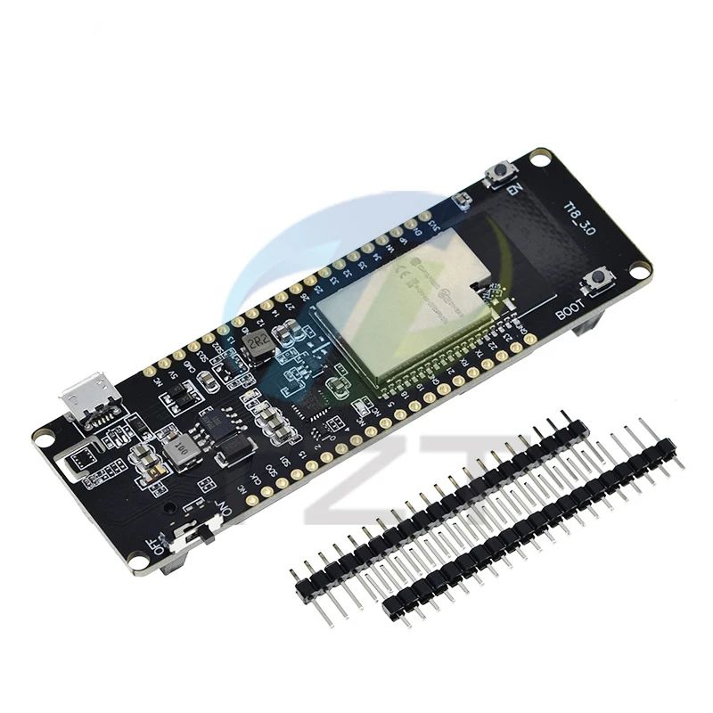 TTGO T-Energy ESP32 8MByte PSRAM Module 18650 Battery ESP32-WROVER-B Development Board