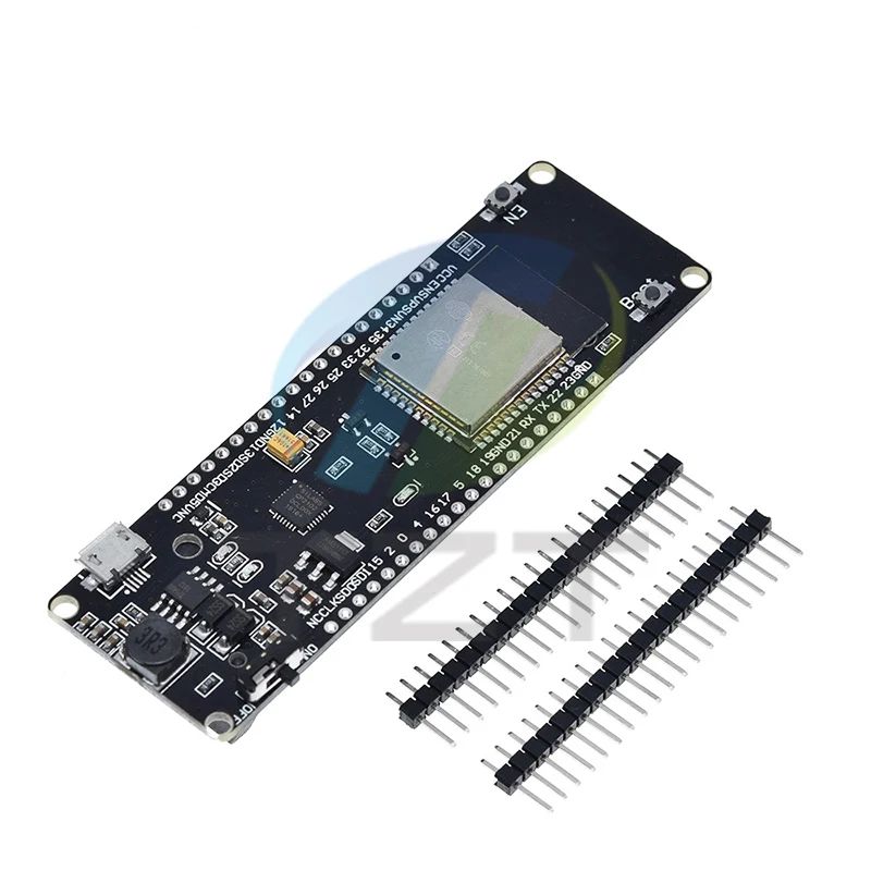 WEMOS WiFi & Bluetooth Battery ESP32 Development Tool TZT ESP32 Battery Esp8266 ESP WROOM 32 ESP32 For Arduino