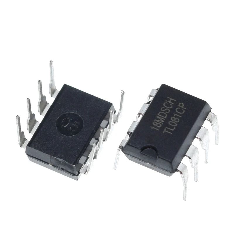 TZT 10/30PCS TL081CP TL081 TL081C for Power module