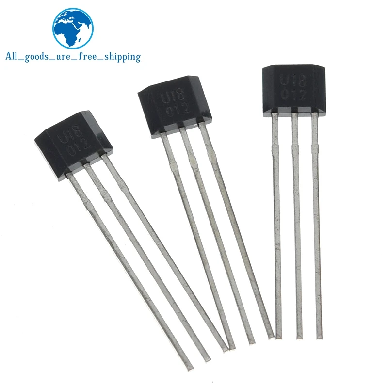 TZT 10/30pcs U18 US1881 OH188 1881 U18