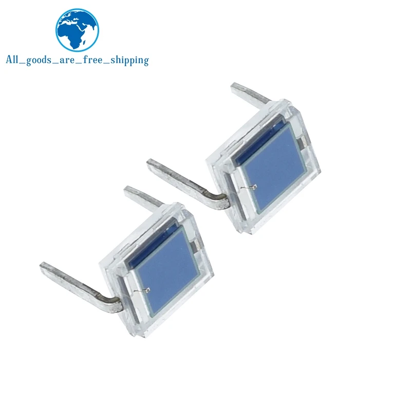 TZT 10pcs/lot Photodiode BPW34 New Original