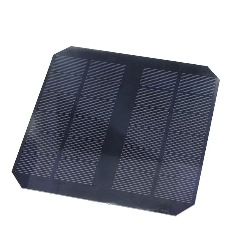 DIY Mini Solar System 145x145MM 6V 550mA 3W Solar Panel Portable Battery Charger for Tablets Solar Toys Lights Portable Solar