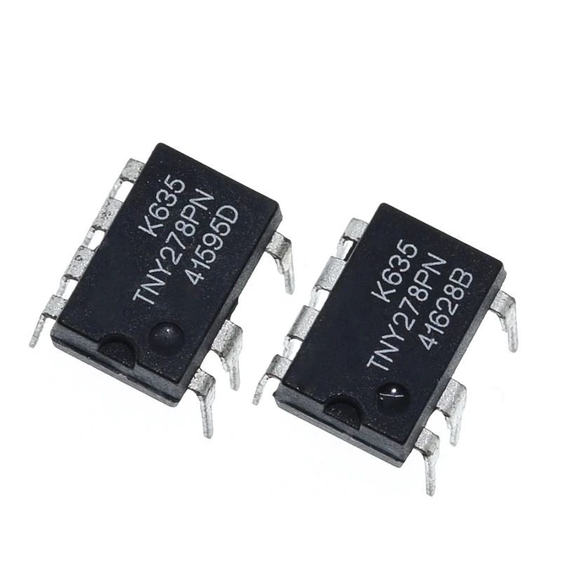 TZT 10/30PCS TNY278PN TNY278P TNY278 278PN For Motor module