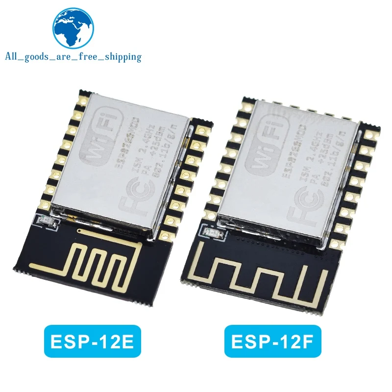 TZT ESP-12F ESP-12E ESP-12S ESP8266 Wireless module