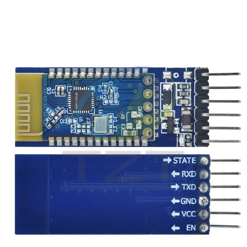 JDY-30 = JDY-31 SPP-C Bluetooth-5.0 Wireless Module Replace HC-05 HC-06