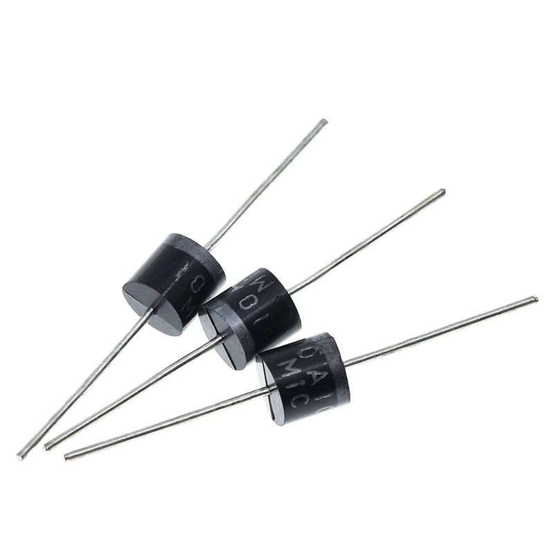 TZT 10/30PCS 10A10 R-6 10A 1000V 10a10