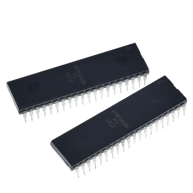 TZT 1/3pcs ATMEGA16A-PU ATMEGA16 ATMEGA16A for arduino