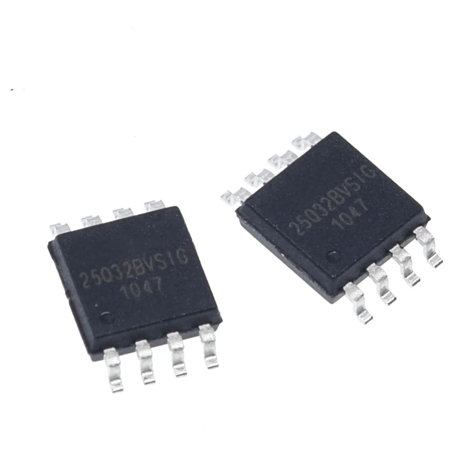 5/10PCS TZT W25Q32BVSSIG W25Q32 W25Q32B 25q32 W25Q32BVSIG 25Q32BVSIG In Stock