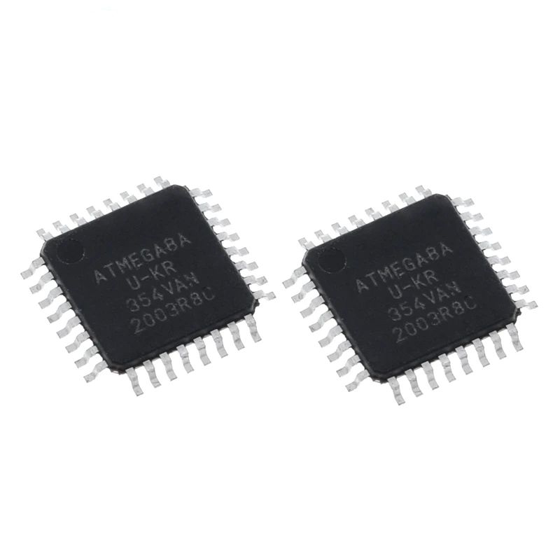 TZT 1/5PCS New ATMEGA8 ATMEGA8A-AU Instead of (ATMEGA8L-8AU and ATMEGA8-16AU )