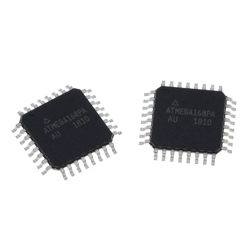 TZT 1/5PCS ATMEGA168PA-AUR ATMEGA168PA-AU MEGA168PA-AU ATMEGA168PA ATMEGA168 MEGA168PA