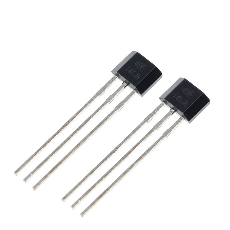 TZT 10/30pcs 49E OH49E SS49E