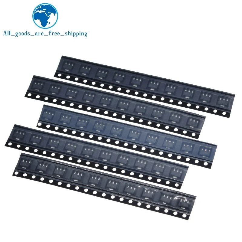 8kinds X10pcs=80pcs contains 78L05 78L06 78L08 78L09 TZT 78L10 78L12 78L15 79L05 for TZT Electronic Components