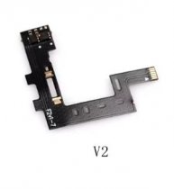 10x Flex Rp2040 Desbloq Nintendo Switch V2 Oled 10 Un.