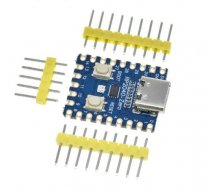 20x Rp2040 Zero Placas Desenvolvimento Raspberry Pi Pico