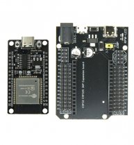 Esp32 Wroom 32 + Placa De Expansão Esp32-devkitc-32