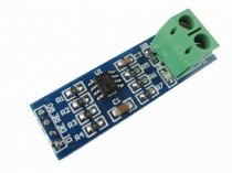 10 Un Módulo Conversor Rs485 Ttl Serial Max485 Arduino Esp32