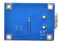 10x Módulo Carregador De Baterias De Lítio Tp4056 - Arduino