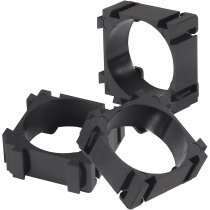 Suporte Para Pack De Baterias De Lítio 18650 - 48 Unidades