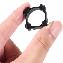 Suporte Para Pack De Baterias De Lítio 18650 - 48 Unidades