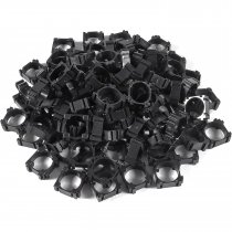 Suporte Para Pack De Baterias De Lítio 18650 - 48 Unidades