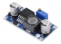 Kit C\10 Unidades Dc-dc Step Down Lm2596s 3a Arduíno