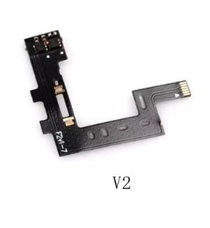 Flex Rp2040 Desbloq Nintendo Switch V2 Oled Lite Hwfly Picof