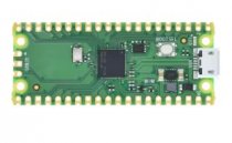 Lote 3 Placas Raspberry Pi Pico - Pronta Entrega + Brindes