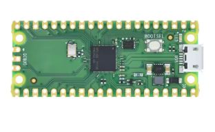 Lote 3 Placas Raspberry Pi Pico - Pronta Entrega + Brindes